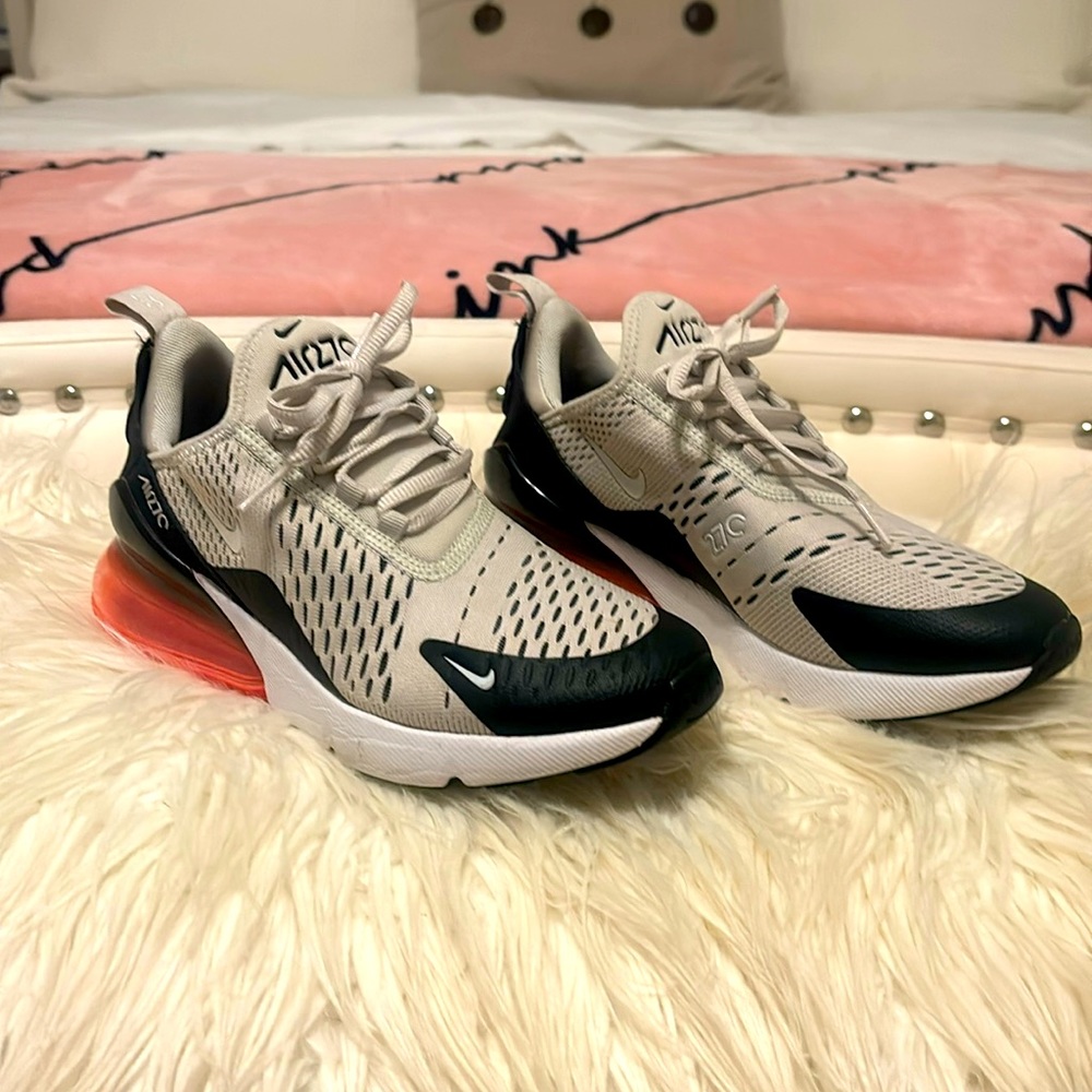 AIR MAX 270 SNEAKER